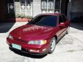 Honda Accord 1994 FOR SALE-0