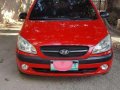 For sale Hyundai Getz 2010 Manual transmission-3