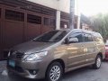 2012 Toyota Innova G Automatic Php558,000 negotiable-1