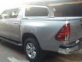 2015 Toyota Hilux 4x2 2.4G FOR SALE-5