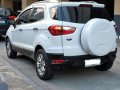 FORD ECOSPORT TITANIUM 2014 TOP OF THE LINE MODEL-10