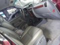 For sale Toyota Prado vx 3.4v6 automtic 4x4 moonroof front seats-7