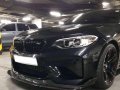2017 BMW Black M2 for sale-3