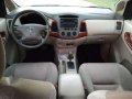 2008 Toyota Innova for sale-7