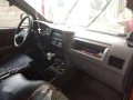 2002 Isuzu Crosswind XUV for sale-6