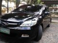 2008 HONDA CITY 1.T VTEC TOP OF THE LINE-8