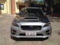 2017 Subaru WRX turbo paddle shift 5t kms No Issues-0