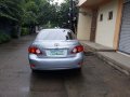 Almost brand new Toyota Corolla Gasoline 2010-0