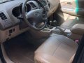 Toyota Fortuner 2007 Year Purchased  FOR SALE-4