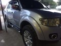 2010 Mitsubishi Montero Sport for sale-7