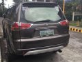 Mitsubishi Montero 2011 FOR SALE-0