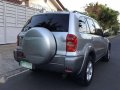 Toyota RAV4 2001 18 seater Manual Transmission-5