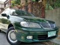 Nissan Exalta Grandeur 2002mdl luxury edition-0