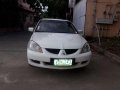 Mitsubishi Lancer Glx 2007 for sale-7