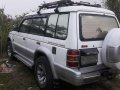 MITSUBISHI PAJERO 1998 for sale-1