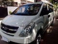 Hyundai Starex gl 2013 for sale-0