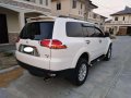 2013 Mitsubishi Montero Sport for sale-2