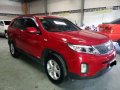Kia Sorento lx 2.2 crdi turbo intercooler diesel 4x4 matic engine  2015-4