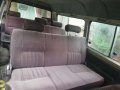 Running condition Hyundai Grace squarelights-1