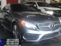 For Sale: 2018 Mercedez Benz C300 Coupe-1