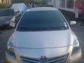 2012 Toyota Vios E Manual All power-3