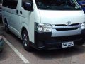 20014 Toyota Hiace for sale-1