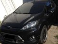 2013 Ford Fiesta S Top of the Line for sale-8