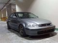 Honda Civic 98 Model FOR SALE-7