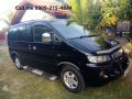 Hyundai Starex Van 2000 model AT FOR SALE-7