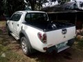 2012 Mitsubishi Strada 4x4 FOR SALE-6