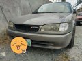 Toyota Corolla lovelife 1998 Model Registered-5