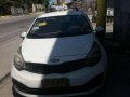 Kia Rio taxi 2012 FOR SALE-4