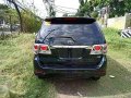 Toyota Fortuner 2016 for sale-5