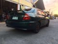2001 Mitsubsihi Lancer Glx Fresh for sale-10