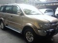Isuzu Crosswind 2008 for sale-6