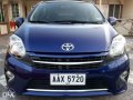 Toyota Wigo 1.0G AT 2014 FOR SALE-8