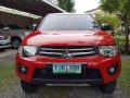 Mitsubishi Strada 2013 for sale-2