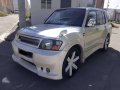 2006 Mitsubishi Pajero CK for sale-6