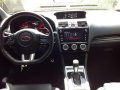 2017 Subaru WRX turbo paddle shift 5t kms No Issues-10