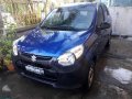 2016 Suzuki Alto 800 Manual transmission-7