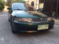 2001 Mitsubsihi Lancer Glx Fresh for sale-9