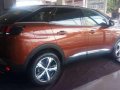 All New Peugeot 3008 SUV GT LINE 2019-4