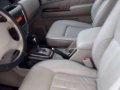 2008 Nissan Patrol Super Safari TB48 FOR SALE-5