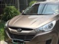 2011 Hyundai Tucson Theta II 2.0 GL Automatic-1