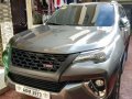 2016 Toyota Fortuner for sale-1