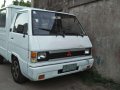 Registered Mitsubishi L300 FB 1996 Model-4