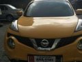 2016 Nissan Juke CVT for sale-0