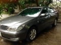 toyota camry 2.4v 2005 for sale-2