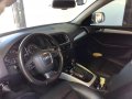 Audi Q5 Top of the line 2010-2