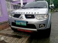 Mitsubishi Montero Sports 2013 for sale-10